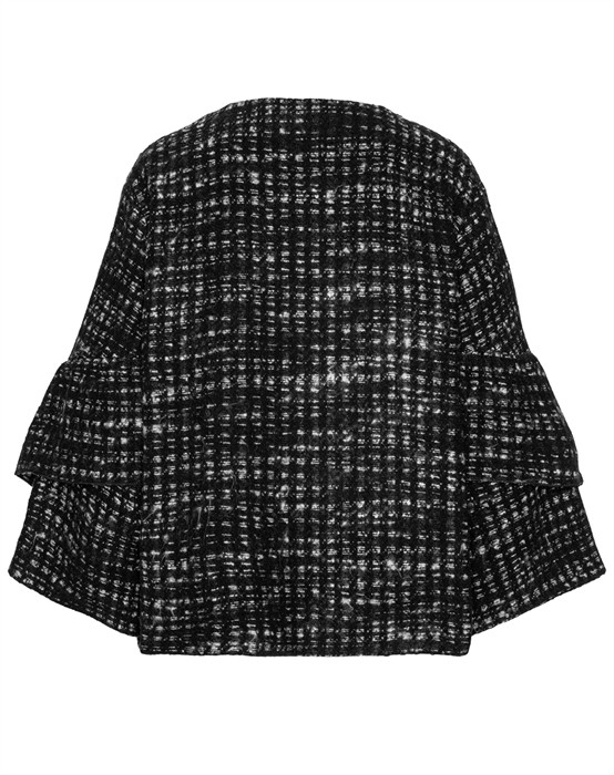 Spencer Jakke - No 5